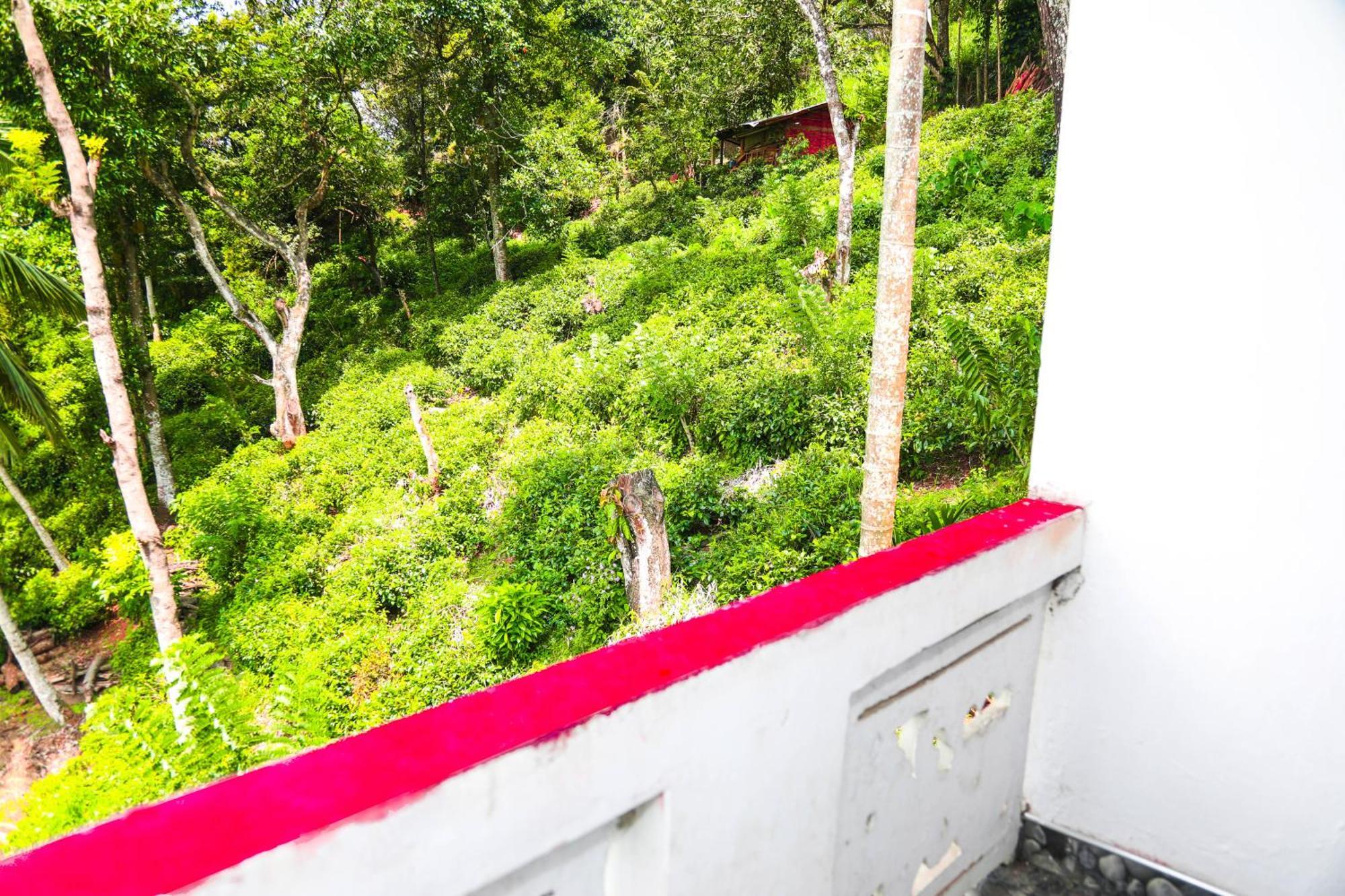Mountain Bliss Villa Peradeniya Buitenkant foto
